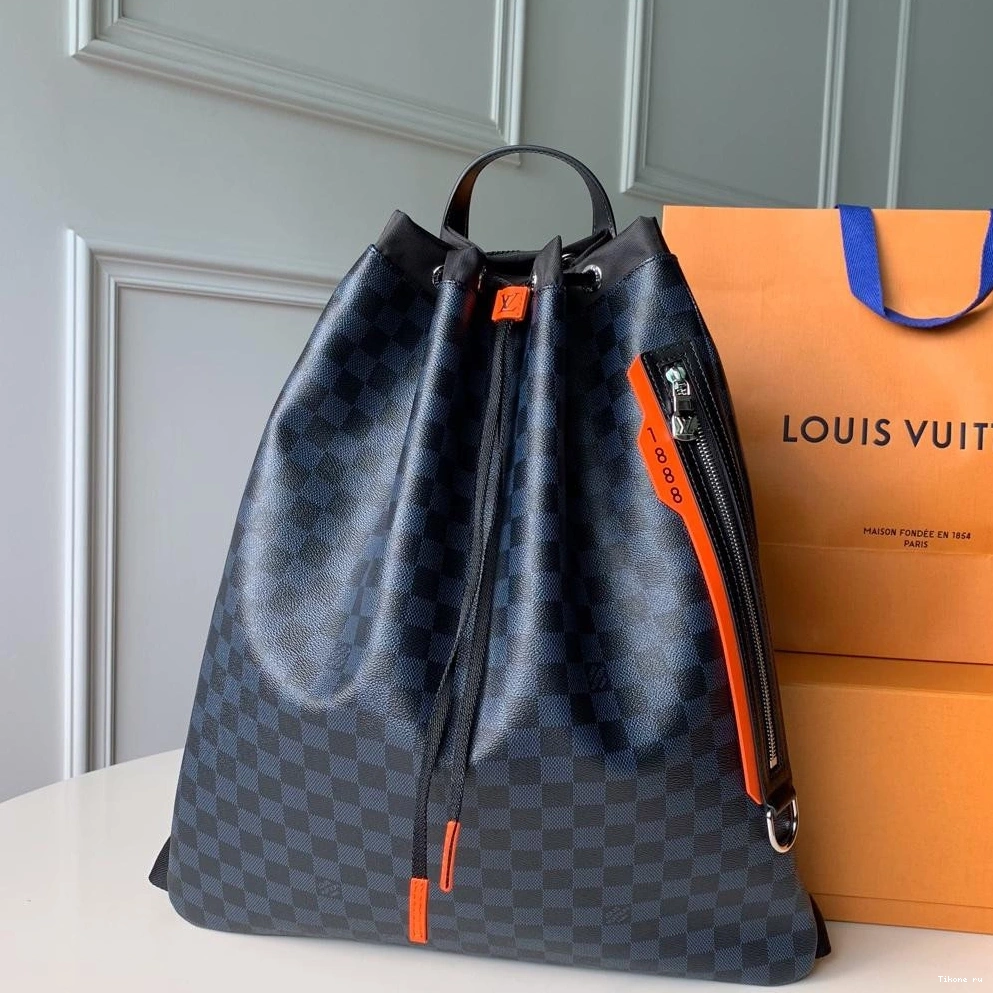 Cheap Louis Backpack Vuitton 0723